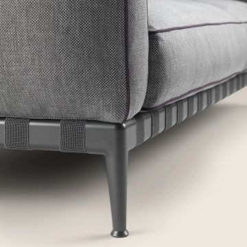 ATLANTE - Stand-alone sofa by Flexform - view 3