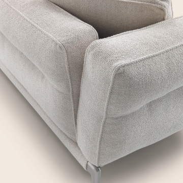 ADDA - Sectional sofa by Flexform - view 6