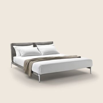 ADDA - Bed by Flexform - view 2