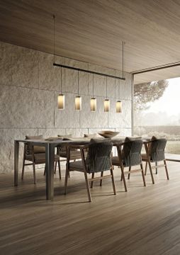 ISEO - Table by Flexform - view 6