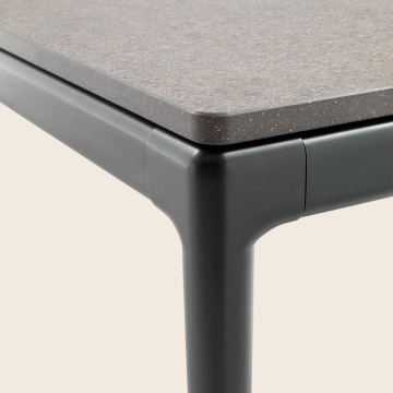 PICO OUTDOOR - Table by Flexform - view 5