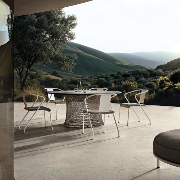 OASIS - Table by Flexform - view 6
