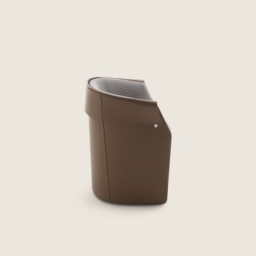 OZZY - Dining chair by Flexform - view 3