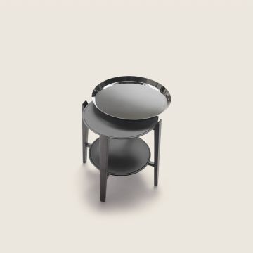 CABARÉ - Coffee and Side table by Flexform - view 5