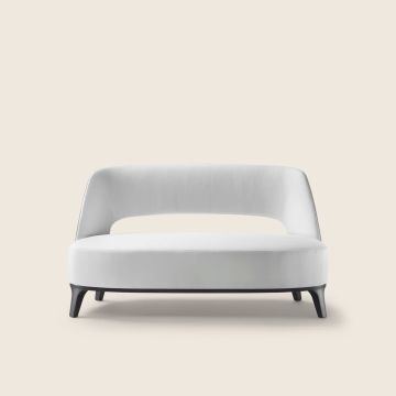 ERMIONE - Stand-alone sofa by Flexform - view 4