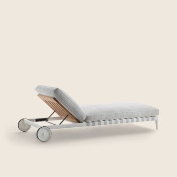 ATLANTE - Daybed by Flexform - view 3