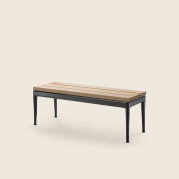 PICO OUTDOOR - Coffee and Side table by Flexform - view 6
