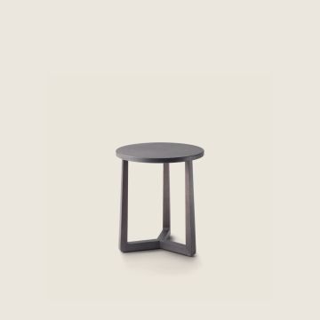 JIFF - Coffee and Side table by Flexform - view 3