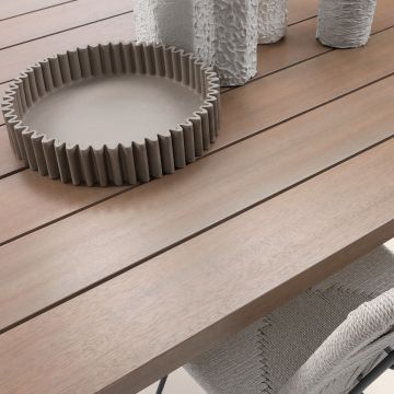 ANY DAY OUTDOOR - Table by Flexform - view 3