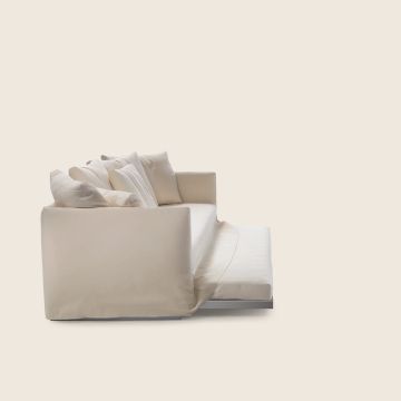 TWINS - Sofa bed by Flexform - view 5