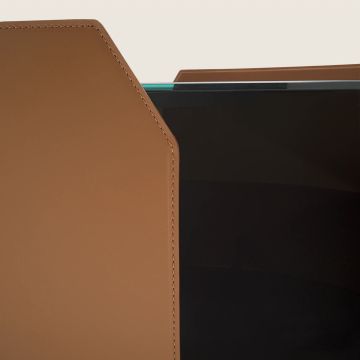 LOUISE - Coffee and Side table by Flexform - view 4