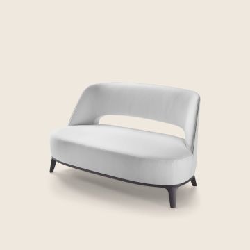 ERMIONE - Stand-alone sofa by Flexform - view 5