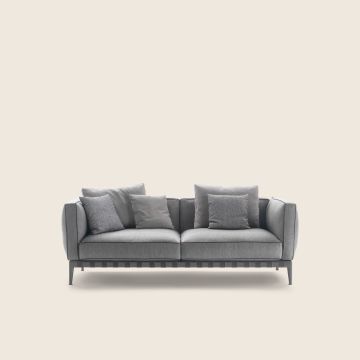ATLANTE - Stand-alone sofa by Flexform - view 2