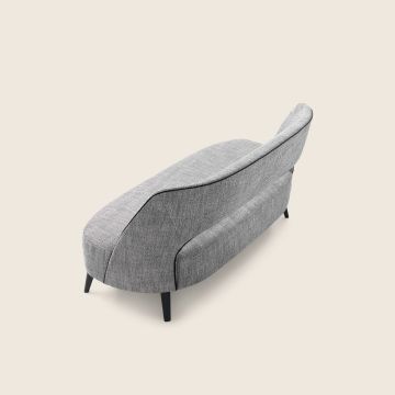 ERMIONE - Stand-alone sofa by Flexform - view 3