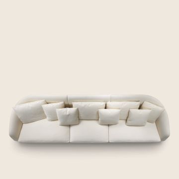 ALFRED - Sectional sofa by Flexform - view 4