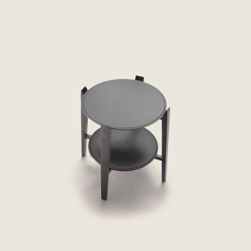 CABARÉ - Coffee and Side table by Flexform - view 6