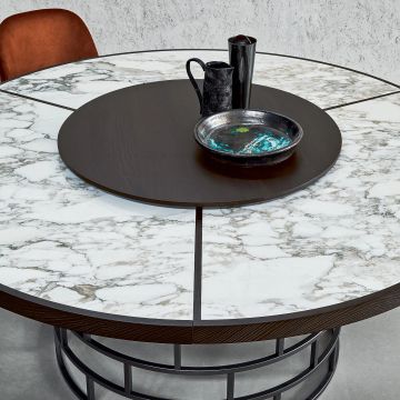 CROWN - Table by Flexform - view 5