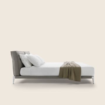 ADDA - Bed by Flexform - view 3