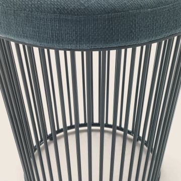 BERRY - Ottoman by Flexform - view 2
