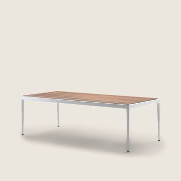 PICO OUTDOOR - Table by Flexform - view 2