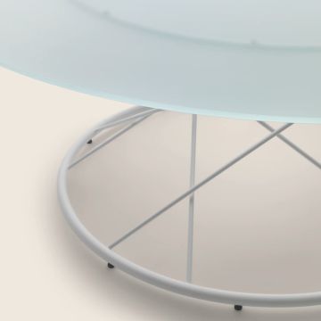 TORCELLO OUTDOOR - Table by Flexform - view 5