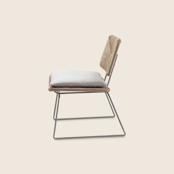 ECHOES | ECHOES S.H. - Armchair by Flexform - view 5