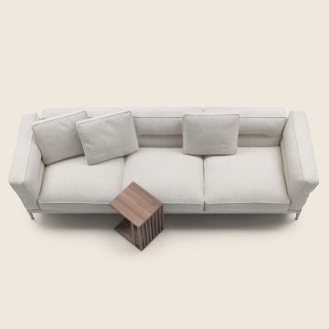 ADDA - Stand-alone sofa by Flexform - view 3