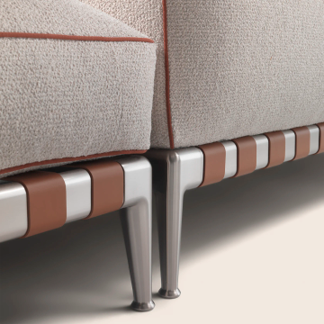 GREGORY | GREGORY XL - Sectional sofa by Flexform - view 6