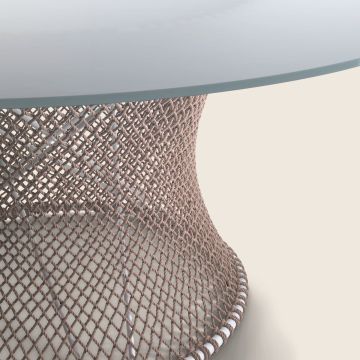 OASIS - Table by Flexform - view 4