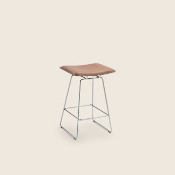 ECHOES | ECHOES S.H. - Stool by Flexform - view 5