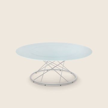 TORCELLO OUTDOOR - Table by Flexform - view 3