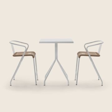 ACADEMY OUTDOOR - Table by Flexform - view 6