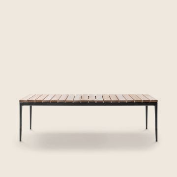 PICO OUTDOOR - Table by Flexform - view 6