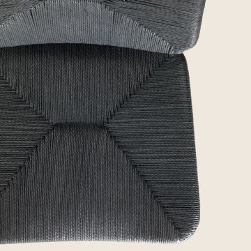 ECHOES | ECHOES S.H. - Dining chair by Flexform - view 4