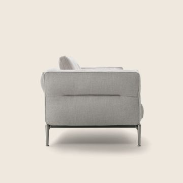 ADDA - Stand-alone sofa by Flexform - view 4