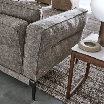 ADDA - Sectional sofa by Flexform - view 8