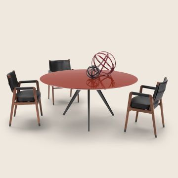 ZEFIRO - Table by Flexform - view 8