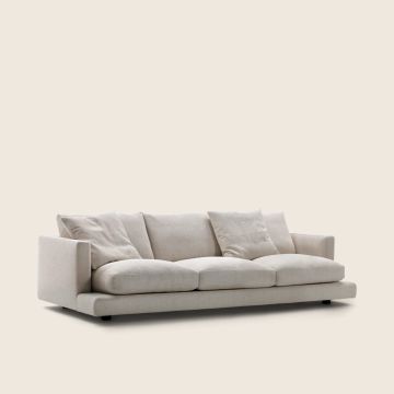 LONG ISLAND 05 - Stand-alone sofa by Flexform - view 4