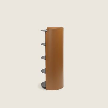 LOUISE - Bookshelve by Flexform - view 3