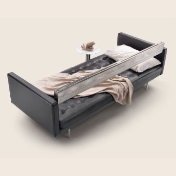 MAGISTER - Stand-alone sofa by Flexform - view 4