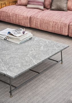 ANY DAY OUTDOOR - Coffee and Side table by Flexform - view 5