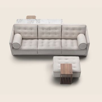 LE CANAPÈ - Stand-alone sofa by Flexform - view 3