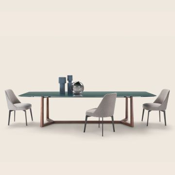 GIPSY - Table by Flexform - view 3
