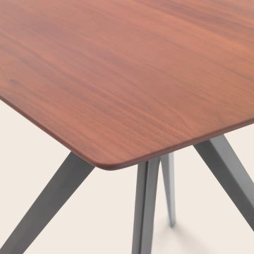ZEFIRO - Coffee and Side table by Flexform - view 6