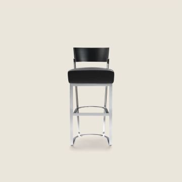 MORGAN - Stool by Flexform - view 2