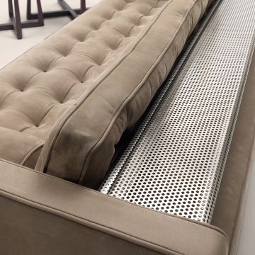 MAGISTER - Stand-alone sofa by Flexform - view 7