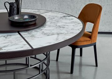 CROWN - Table by Flexform - view 7
