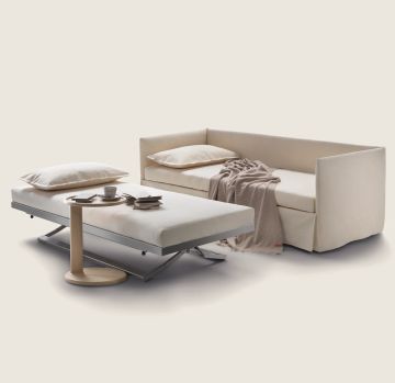 TWINS - Sofa bed by Flexform - view 8