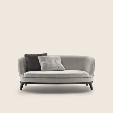 DRAGONFLY - Stand-alone sofa by Flexform - view 4