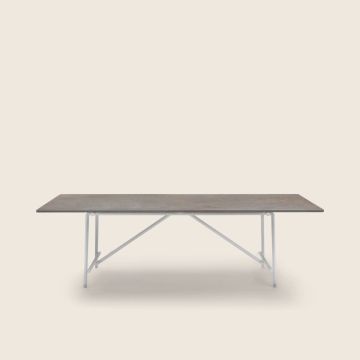 ANY DAY OUTDOOR - Table by Flexform - view 4